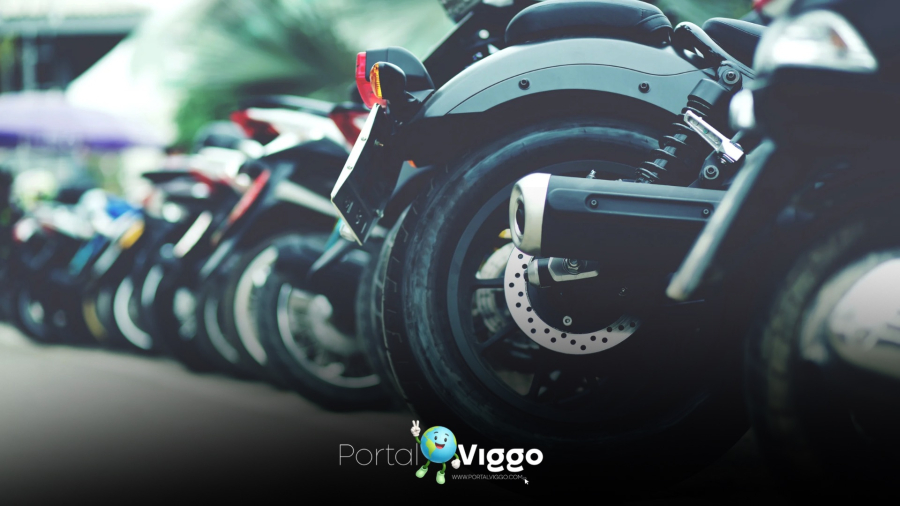 Grupo de motociclistas causa incômodo durante a madrugada e acorda moradores da avenida Mário Covas, em Belém