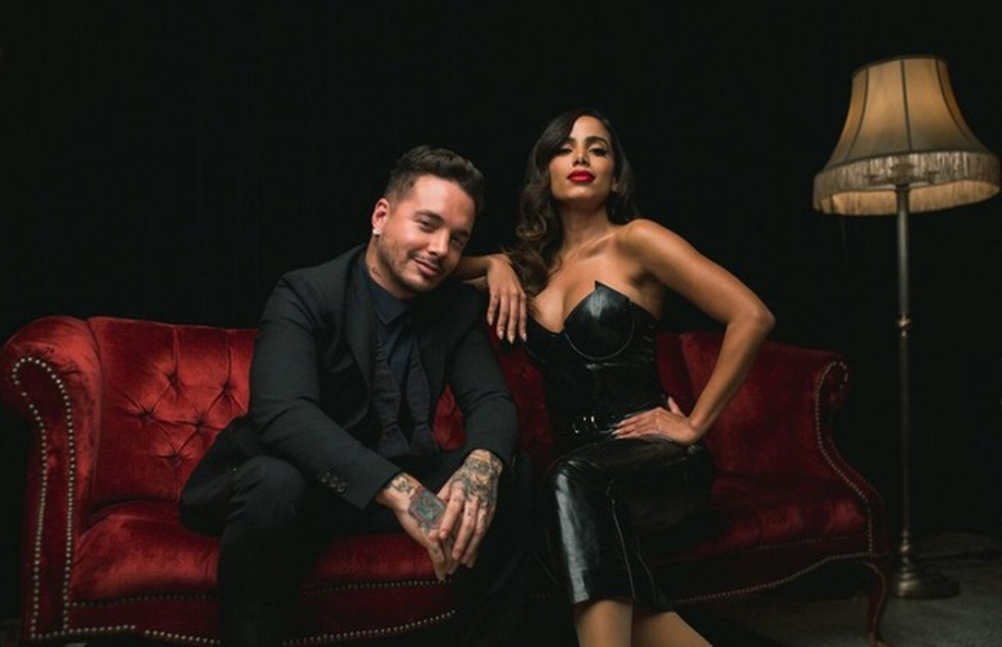 “Downtown” ultrapassa 1 bilhão de streams, e Anitta se torna a primeira artista brasileira a alcançar o feito