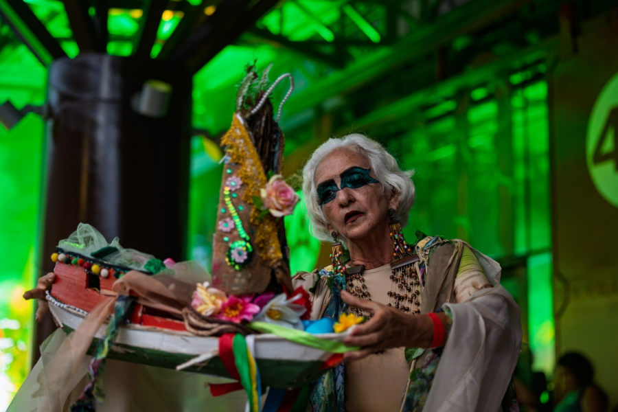 Museu das Amazônias promove programação gratuita sobre cultura e crise climática em Belém