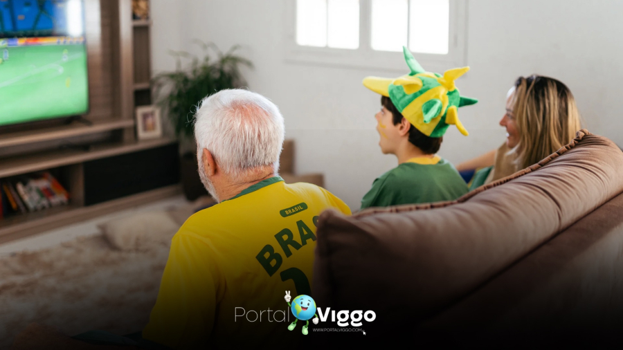 Manter a rotina e evitar excessos: especialistas orientam cuidados com pessoas com demência durante a Copa do Mundo