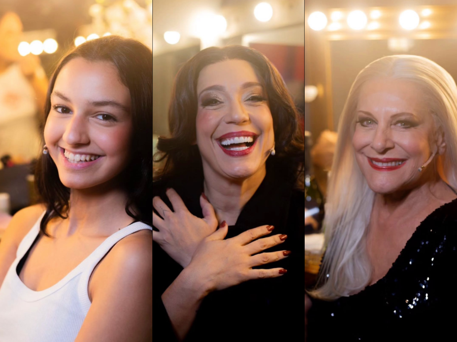 Após sucesso no Rio e em São Paulo, musical sobre Fafá se prepara para temporada em Belém