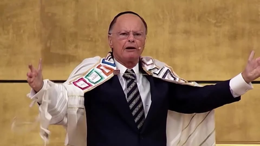 Edir Macedo é investigado em operação da PF que bloqueia R$ 670 milhões