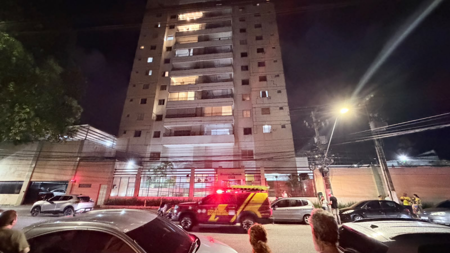 Jornal Nacional destaca tremores sentidos no Pará, Amapá e Amazonas após terremoto na Venezuela