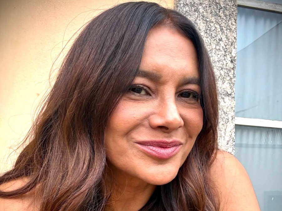 Globo confirma Dira Paes como protagonista da próxima novela das seis