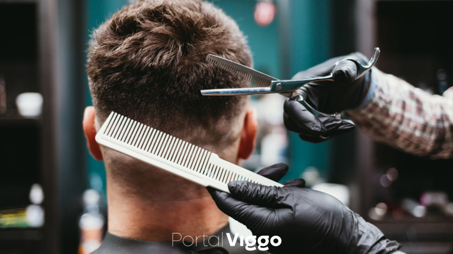 Barbearia de Belém promete três dias de cortes gratuitos se o Brasil conquistar o hexa