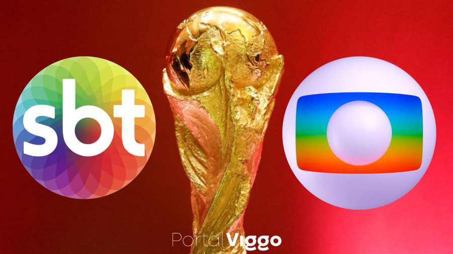 SBT muda programação e começa cobertura do jogo do Brasil às 10h45; Globo pode cancelar jornais locais