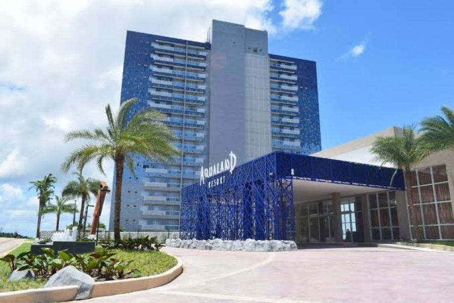 Testemunha relata afogamento de criança no Aqualand Resort, em Salinas (PA), e aponta falta de guarda-vidas