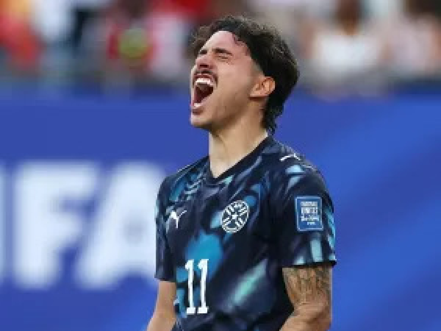 Paraguai vinga o Brasil de 2014, elimina a Alemanha e faz história na Copa do Mundo