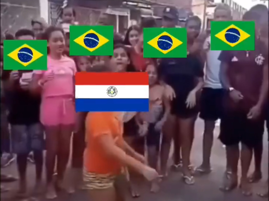 Brasil classificado e Alemanha eliminada: brasileiros comemoram segunda-feira perfeita na Copa do Mundo