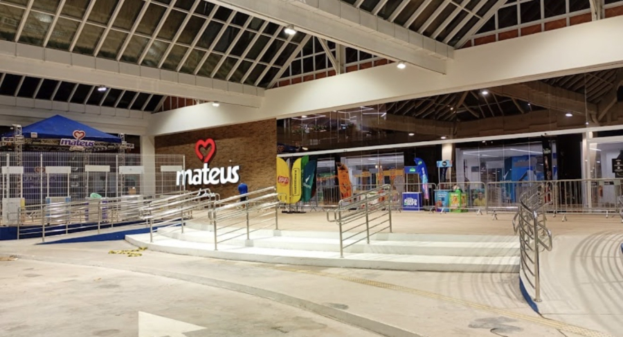 Grupo Mateus é autuado em R$ 1,28 bilhão pela Receita Federal