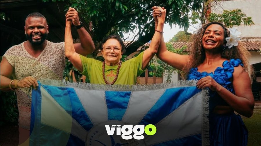 ESA firma parceria com a Beija-Flor e traz disputa de samba-enredo para a capital
