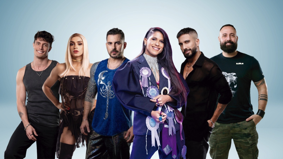 Love Iguassu 2026 promete quatro dias de música, diversidade e experiências exclusivas em Foz do Iguaçu