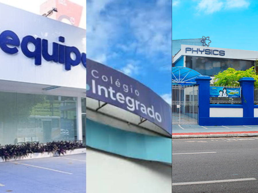 Belém se destaca no Enem 2025: Colégio Equipe entra no Top 10 nacional; Integrado e Physics aparecem no Top 20