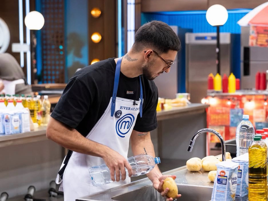 Obcecado por tucupi? Paraense vira referência no ingrediente e passa a incomodar colegas no MasterChef