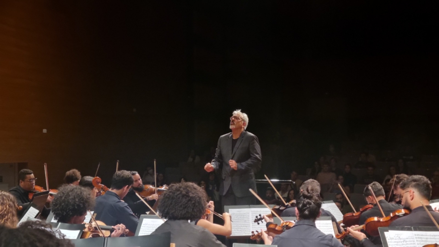 OCAM-ECA/USP fará apresentações gratuitas no Festival de Inverno de Campos do Jordão