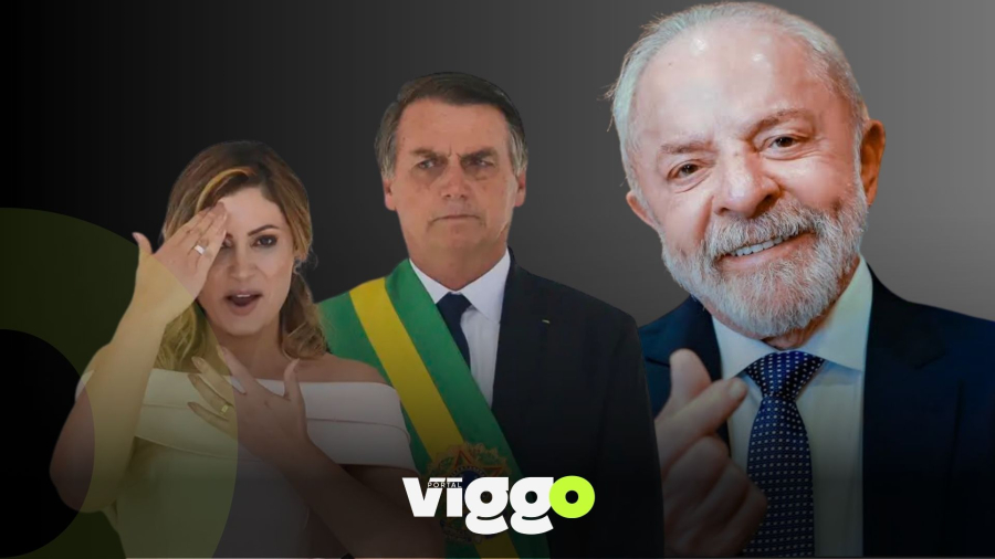 Michelle Bolsonaro elogia política de Lula para educação bilíngue de surdos: “É um sonho realizado”