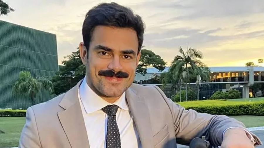 Decisão da Globo de tirar Túlio Amâncio da cobertura política gera críticas e revolta nas redes