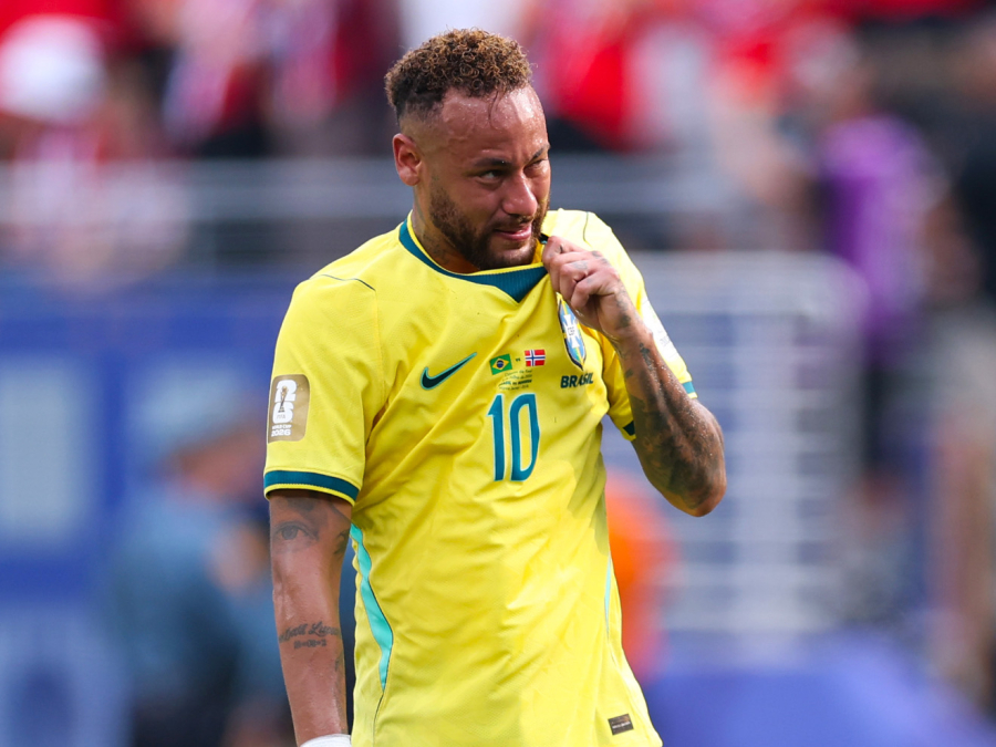 Neymar tinha oito campanhas publicitárias prontas para o hexa; derrota do Brasil muda planos