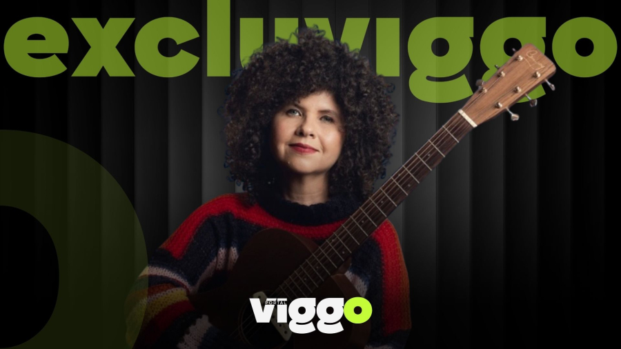 Roberta Campos traz novo álbum e clássicos da carreira para show em Belém