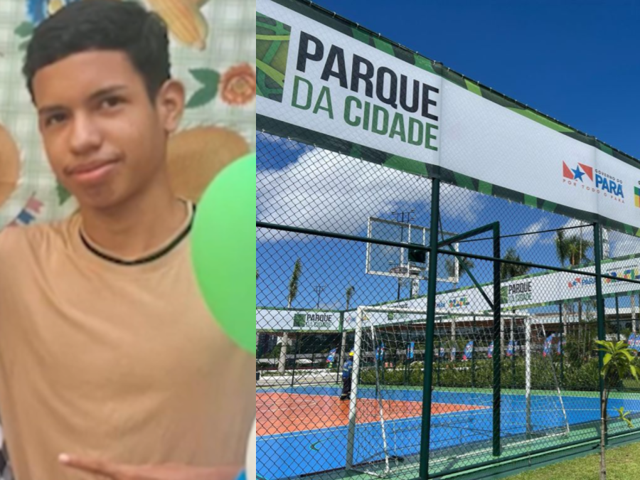 Família de adolescente morto por choque no Parque da Cidade cobra explicações: “Por que não fizeram manutenção?”