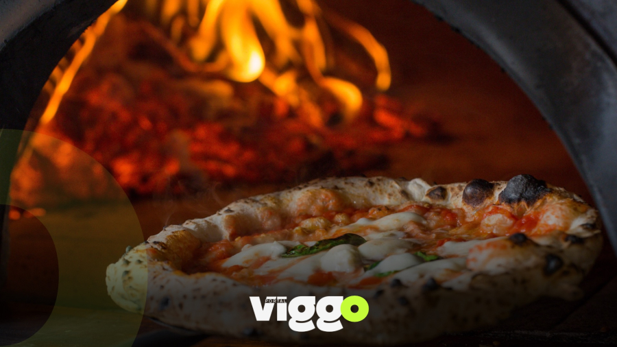 Dia da Pizza: país ganha 13 novas pizzarias por dia em 2026