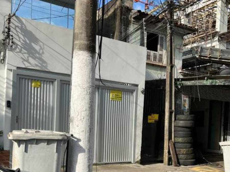 Antiga casa de Gretchen e Esdhras no Jurunas, em Belém, é vendida para novos donos