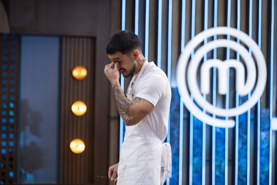 ‘No Pará a moqueca é com tucupi’: paraense fica entre os melhores pratos do MasterChef