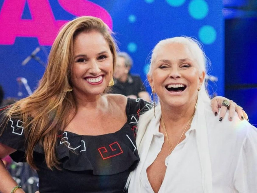 “Deboche”: Mariana Belém reage após Lia dizer que Fafá de Belém “sempre está no Círio”: “Não tem humildade nem na hora de pedir desculpa”