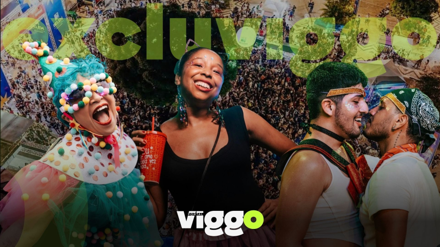Psica quer ampliar evento de Carnaval em Belém e planeja retorno em 2027