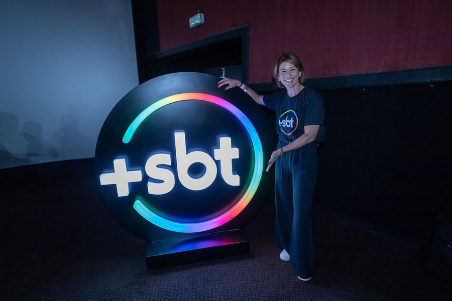 SBT muda distribuição no YouTube e direciona sinal das afiliadas para o +SBT