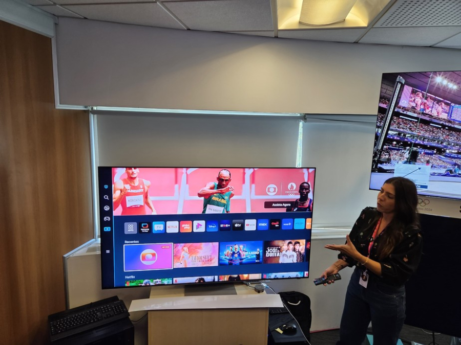 Globo prevê chegada da TV 3.0 a Belém apenas em 2030