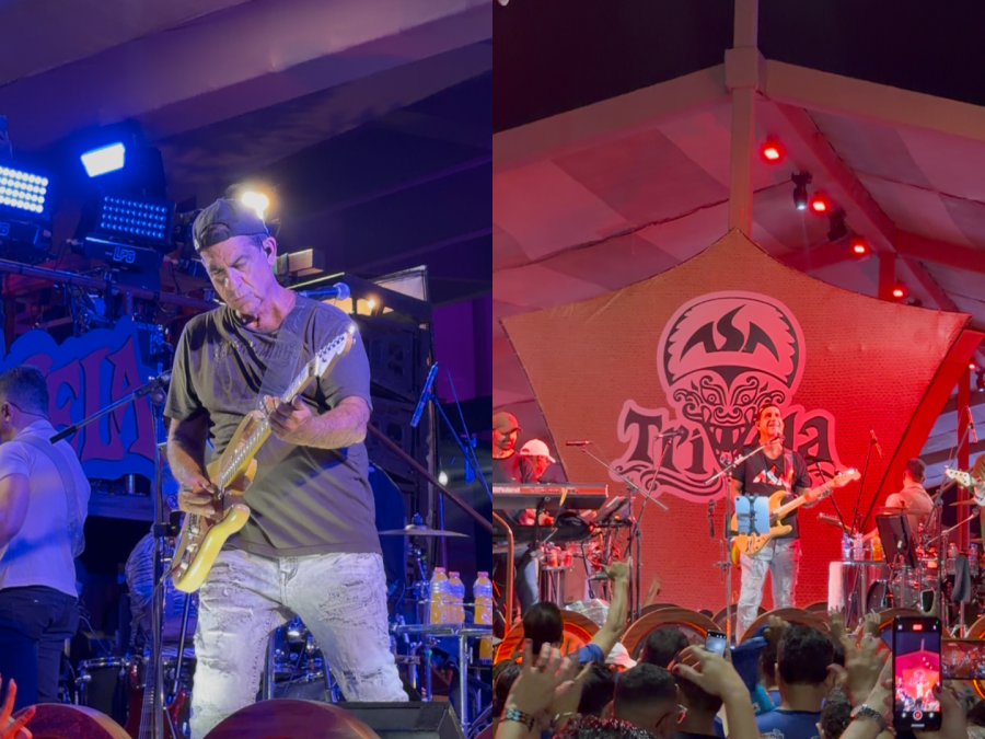 Trivela do Asa faz história em Belém com festa no Mangueirão