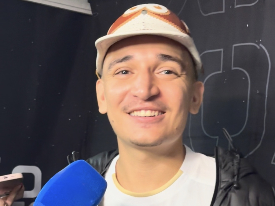Ao Portal Viggo, João Gomes fala sobre erros, quedas e recomeços na carreira