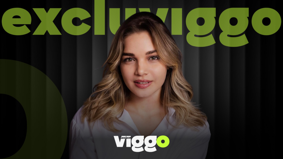 Por Domithila Cattete: paraense fala ao Portal Viggo sobre estreia em “Por Você”: “Espero que sintam o grande coração e energia que ela tem”