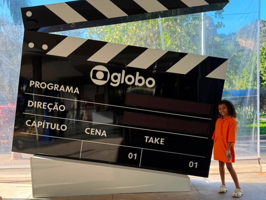Lavínia Monteiro revela detalhes de Bela em “Por Você” e destaca desafios da personagem: “O maior aprendizado foi acreditar nos meus sonhos”