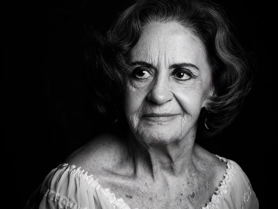 A “avó” da TV brasileira: Laura Cardoso deixa legado que atravessa gerações