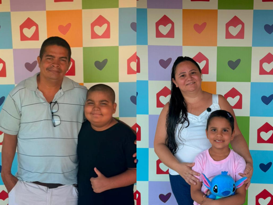 Neste sábado (22), McDia Feliz transforma Big Macs em apoio a famílias no Pará
