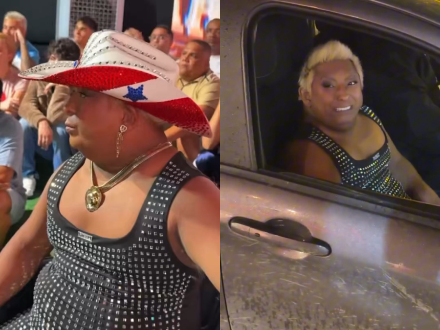 Patixa Teló deixa Rancho do Maia após reencontro com ex-assessora no reality