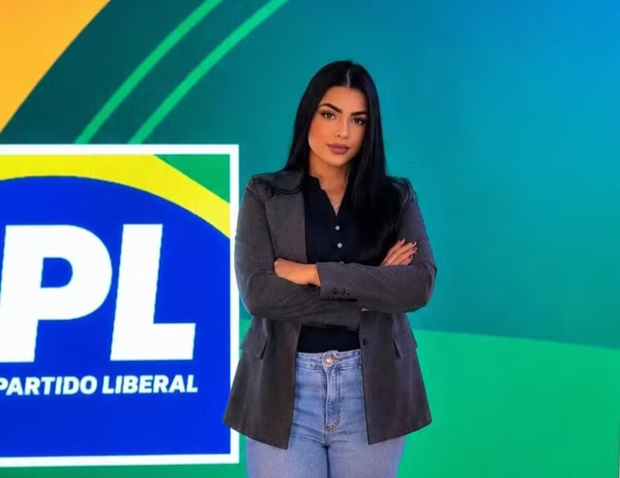 “Trans de Direita”, candidata do PL que critica Bolsa Família, recebeu mais de R$ 23 mil em benefícios sociais