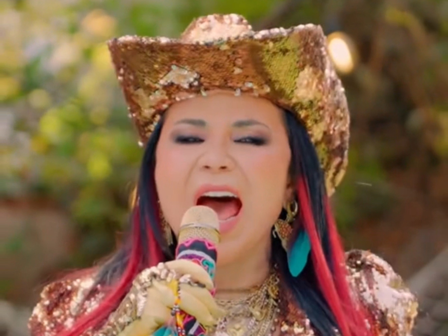 Rossy War lança novo single e é confirmada na programação de 10 anos do Festival Lambateria