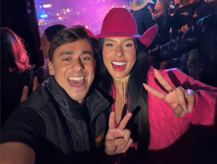 Após fazer “22” com Nikolas Ferreira, vem à tona show de R$ 850 mil de Ana Castela bancado por emenda do PL