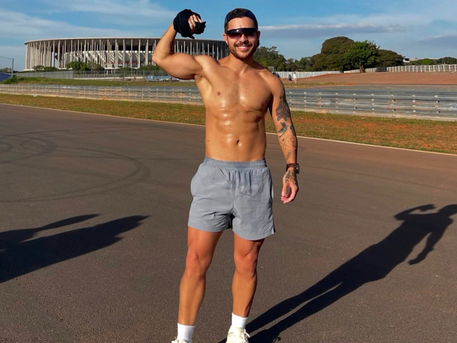 Empresário de Brasília relata que descobriu gravação escondida durante encontro marcado pelo Grindr