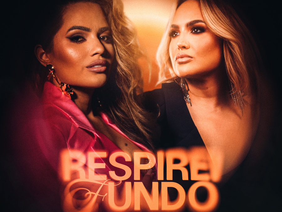 Natália Sarraff lança novo single em parceria com Rebeca Lindsay