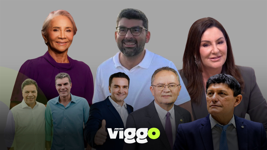 TV Norte SBT Pará realiza debates com candidatos ao Governo e ao Senado em setembro