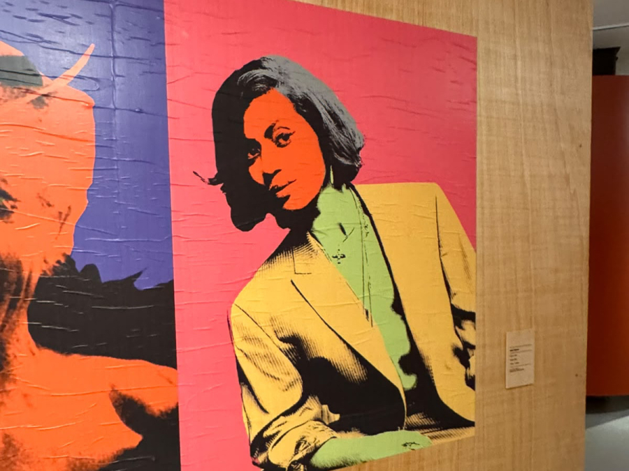 Leona Vingativa aparece ao lado de grandes nomes da comunidade LGBTQIA+ no Museu da Diversidade Sexual