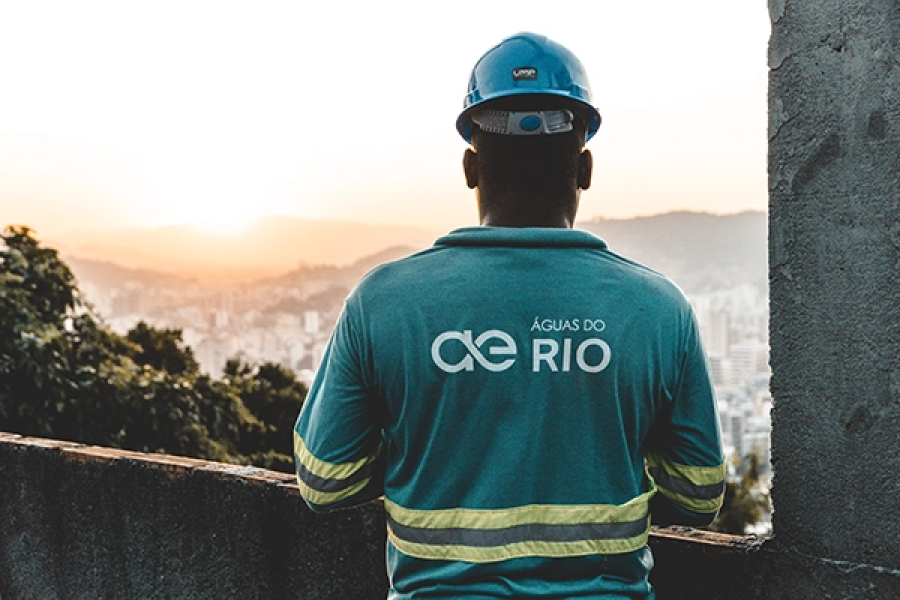 Garotinho critica tarifa da Águas do Rio e fala em romper contrato; empresa também atua no Pará