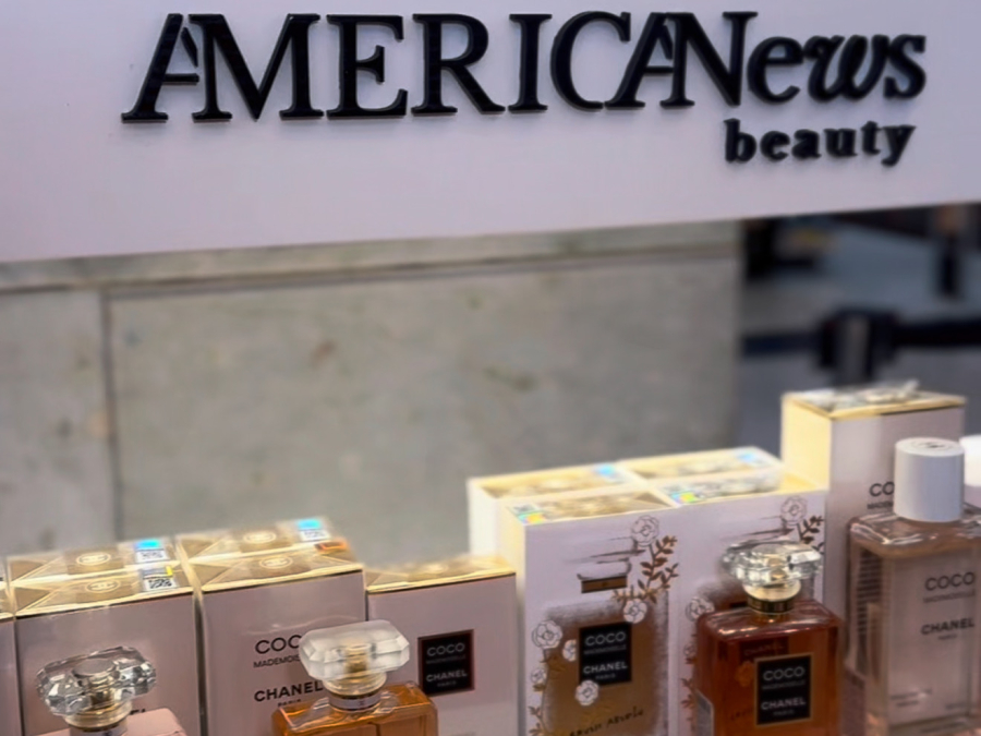 AmericanNews Beauty apresenta em Belém nova fragrância da Chanel, Coco Mademoiselle 