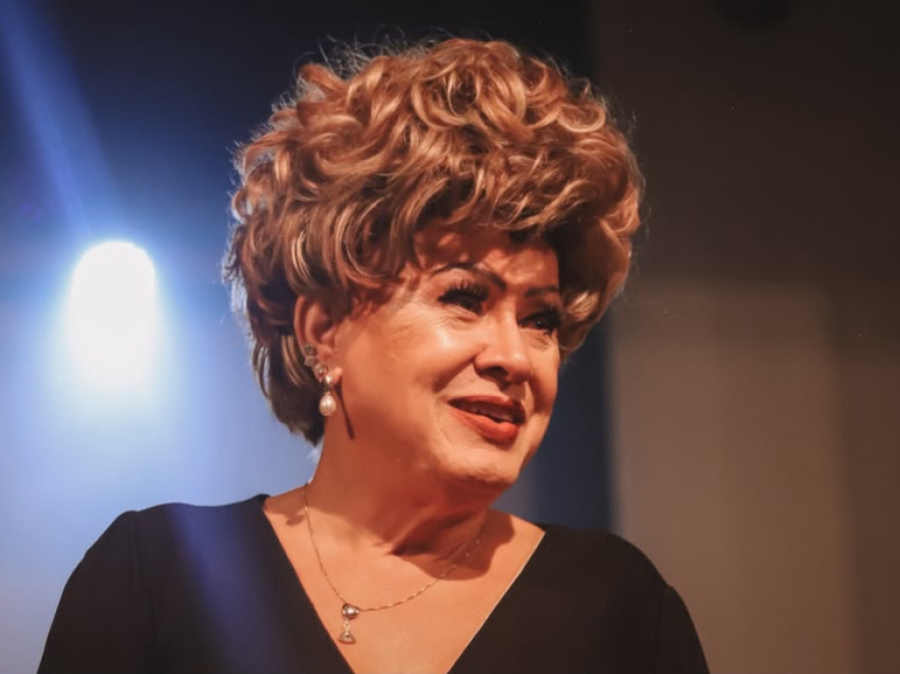 Nany People retorna a Belém com espetáculo inédito “Segunda Chance”