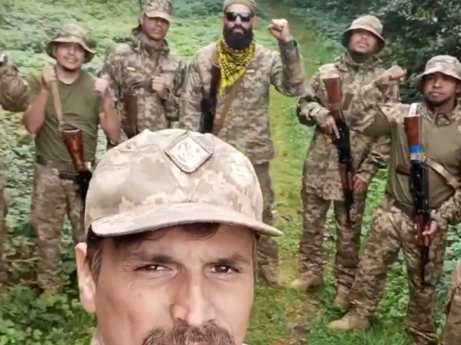 Brasileiros do Pará, São Paulo, Paraná e Pernambuco vão à Ucrânia em meio à guerra