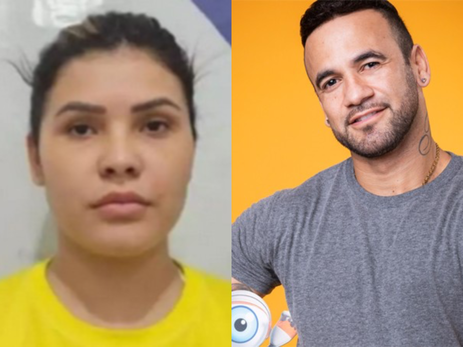 “Povo que foi enganado pelo link que ela vendia deveria cobrar ela”, diz Hadson Nery sobre Noelle após influenciadora convocar ato contra o STF
